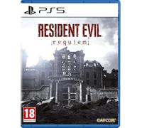 PS5 Resident Evil 9 Requiem