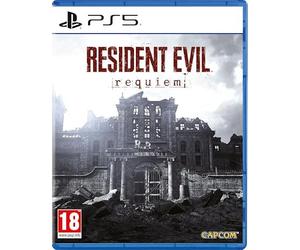 PS5 Resident Evil 9 Requiem