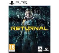 PS5 Returnal