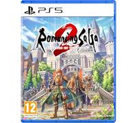 PS5 Romancing Saga 2 Revenge of The Seven (Importacion UK)
