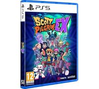 PS5 Scott Pilgrim EX Limited Run (Importacion USA)