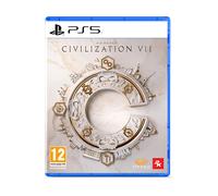 PS5 Sid Meier's Civilization® VII