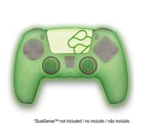 PS5 Silicone Skin + Grips + Touchpad Sticker - Glow In The (Sony Playstation 5)
