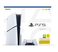 PS5 Slim Blanca con Lector + Dual Sense [PO171089]