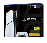 Consola sony ps5 slim edicion digital