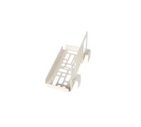 PS5 Slim Mount Soporte Playstation Perla