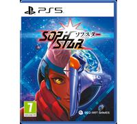 PS5 - SOPHSTAR Nuevo PS5 Juego PlayStation 5 Lanzamiento UE