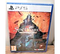 PS5 | Spellforce Conquista De Eo | Nuevo Y Sellado