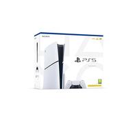 Sony Playstation 5 Slim 1,02 TB Wifi Negro, Blanco