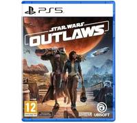 PS5 Star Wars Outlaws (Importacion Francesa)