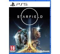 PS5 Starfield (Importacion UK)