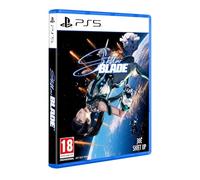 PS5 Stellar Blade