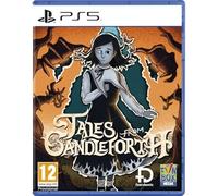 PS5 Tales From Candleforth