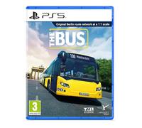 PS5 The Bus