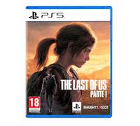 PS5 The Last of Us Parte 1