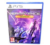 PS5 The Persistence Enhanced Supervivencia Juego De PlayStation 5 Nuevo Sellado