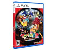 PS5 Tomba 2 The Evil Swine Return Remastered Limited Run (Importacion USA)