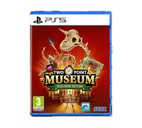 PS5 Two Point Museum Explorer Edition