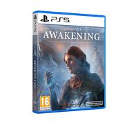 PS5 Unknown 9: Awakening