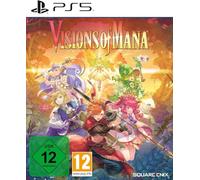 PS5 Visions of Mana (Importacion Alemana)