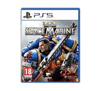 PS5 Warhammer 40.000 Space Marine II