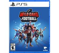 PS5 WILD CARD FOOTBALL