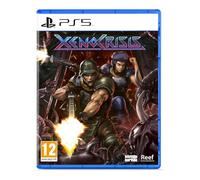 PS5 Xeno Crisis