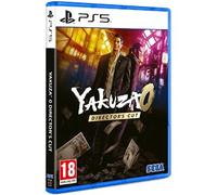 PS5 Yakuza Zero 0 Jugable en español