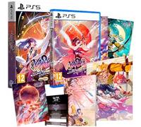 PS5 Yasha Legends of The Demon Blade Deluxe Edition