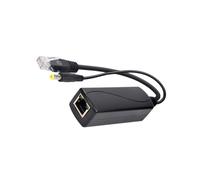 Ps5712At Ieee802.3 Af / At 48V 30W Divisor Poe Aislado 12V 2A