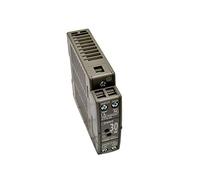 PS5R-VC24 | IDEC POWER SUPPLY, 24V DC, 1.3A, 30W, LED GREEN, 90X22.5X95MM, SPRING UP M3.5 SCREW TERMINALS