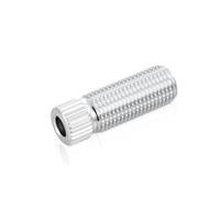 MR.HOBBY\ミスターホビー PS771-12 Alojamiento del muelle, Repuestos para aerógrafo, Metal, Metálico, 1 Pieza