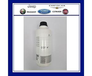 PSA Líquido de frenos para Peugeot y Citroen (500 ml, Dot 4+, 1610725580)