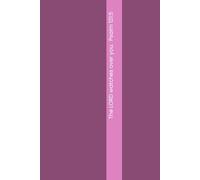 Psalm 121: A Simple Purple Journal: A Lined Inspirational Notebook for Prayer, Reflection, or Daily Writing