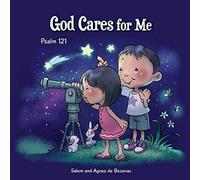 Psalm 121: Bible Chapters for Kids: 4