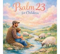 Psalm 23 for Children