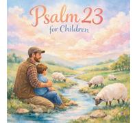 Psalm 23 for Children