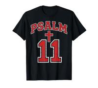 Psalm 24 The Earth Is The Lords Christian Scripture Faith Camiseta