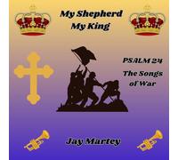 Psalm 24 - The Songs of War. 10 Prayer Declarations: Little sister