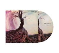 Psalm 9 (Vinyl) Trouble (Importación USA)
