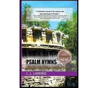 Psalm Hymns: Volumes One & Two, Psalms 1-72