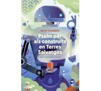 Psalm Per Als Construits En Terres Salvatges
