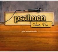Psalmen Voor Nu - Geen Woord Teveel