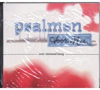 Psalmen Voor Nu - Voor Niemand Bang Vol.1