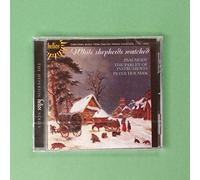 Psalmody - While Sheperd Watched (The English Orpheus, Volume 40) Musique De Noël Des Paroisses Anglaises (1740