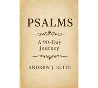 Psalms: A 90-Day Journey