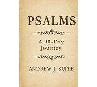 Psalms: A 90-Day Journey
