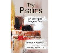 Psalms: An Emerging Image of God
