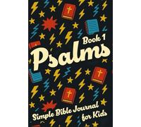 Psalms: Book 1