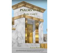 PSALMS: Books 4 & 5: 3